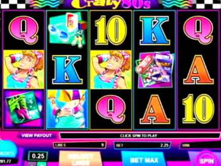 €999 Free Casino Tournament at Spin Palace Casino