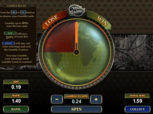 $2190 No deposit casino bonus at Buran Casino