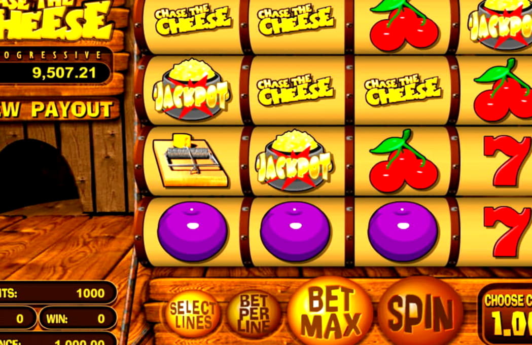 Eur 285 Online Casino Tournament at Unique Casino