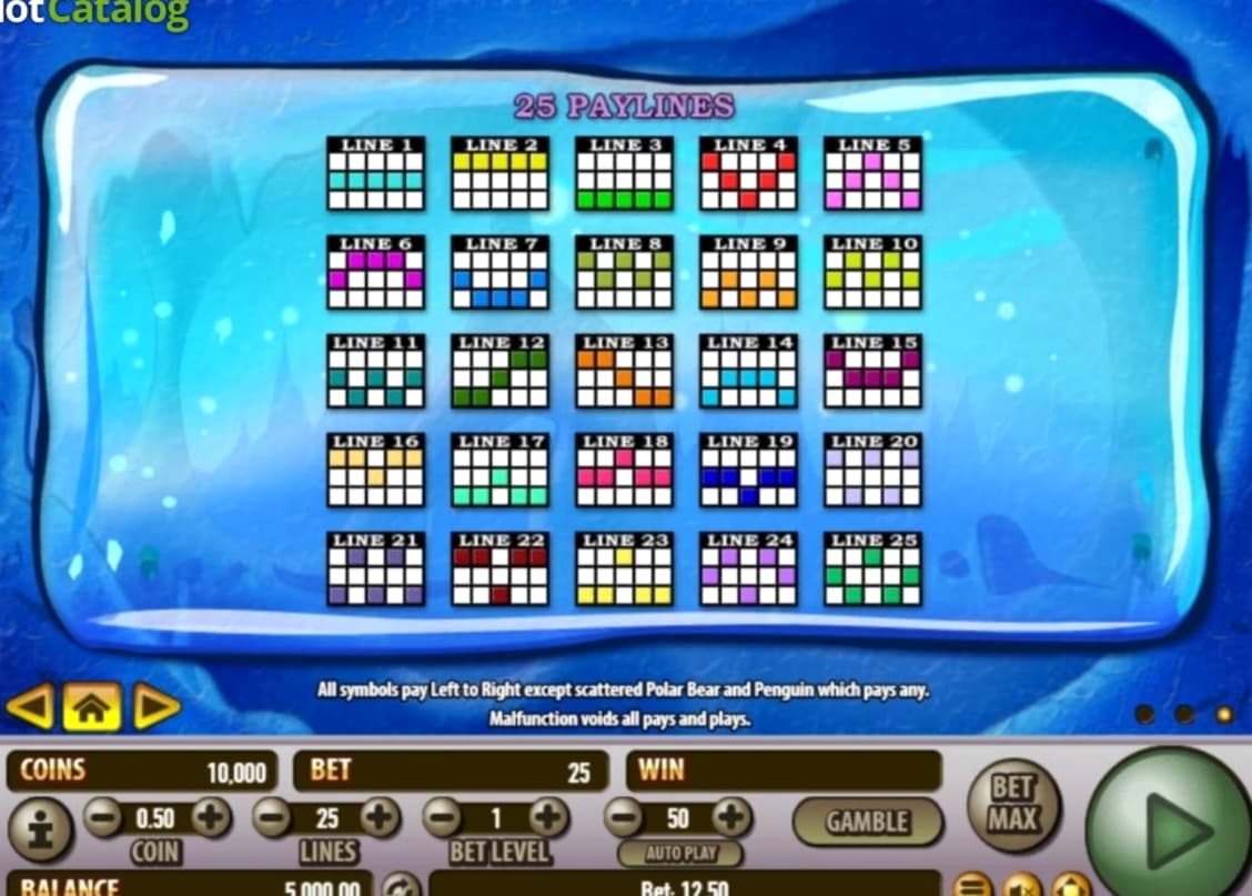 €155 Free Casino Chip at Superior Casino