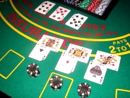 €420 Free Chip at Mongoose Casino