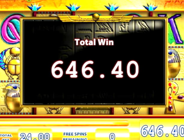 330% Match at a Casino at Thebes Casino