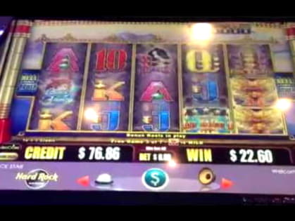 855% Match bonus casino at Boa Boa Casino