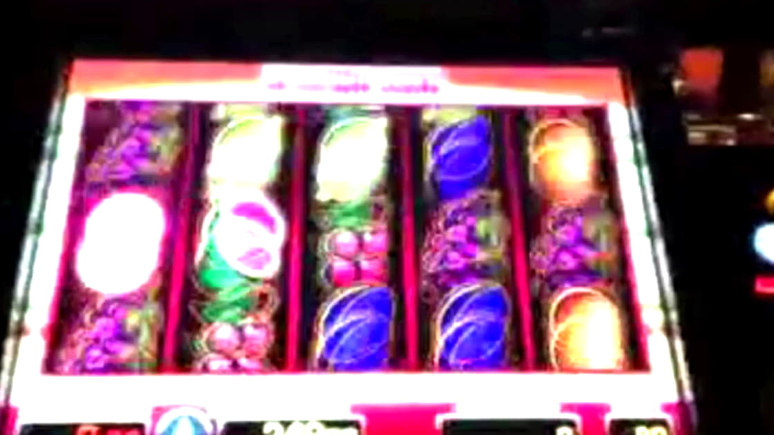 140% Match at a casino at Thebes Casino