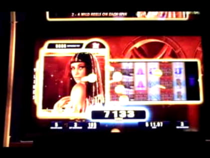 £110 Casino tournaments freeroll at Buran Casino