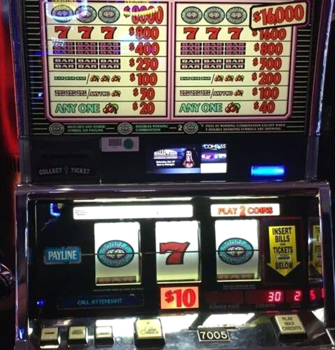 £605 Casino chip at Leo Dubai Casino