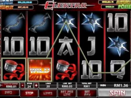 95 Free Spins no deposit casino at All Slots Casino