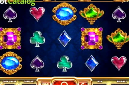 150 Free Spins no deposit at Party Casino