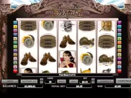 175 Free spins no deposit at Unique Casino
