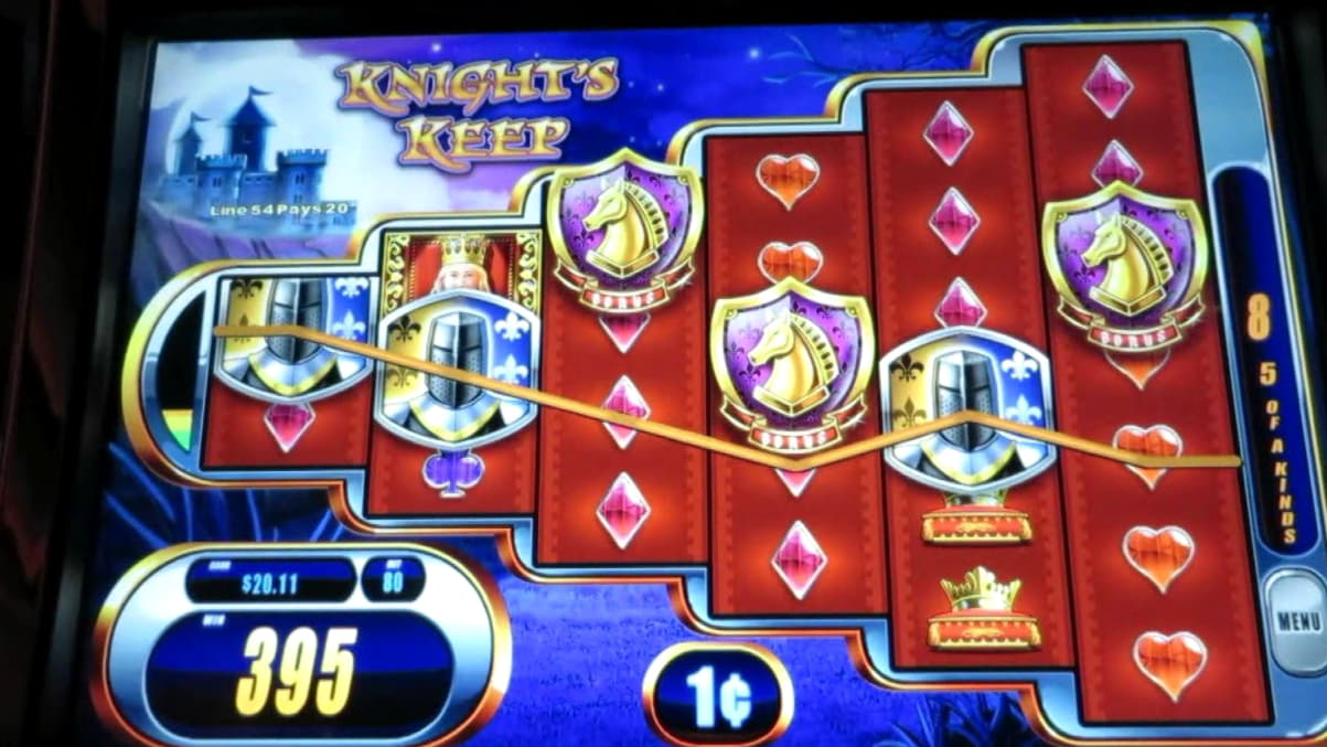 £675 FREE Chip at Video Slots Casino