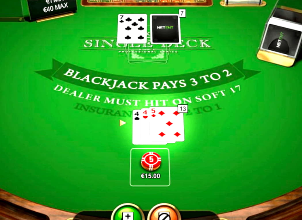 €400 FREE CHIP CASINO at Superior Casino