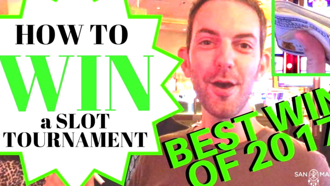 €205 Casino tournaments freeroll at Video Slots Casino