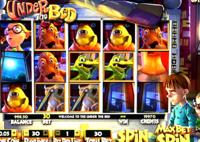88 free spins no deposit at Unique Casino
