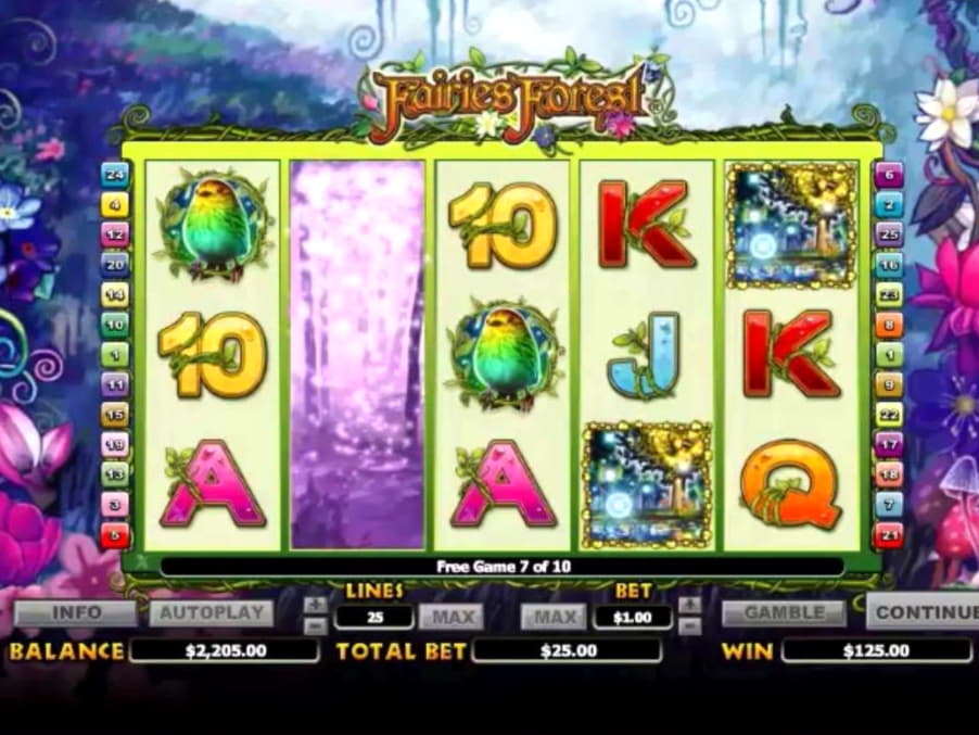 Eur 985 Free Casino Tournament at Party Casino