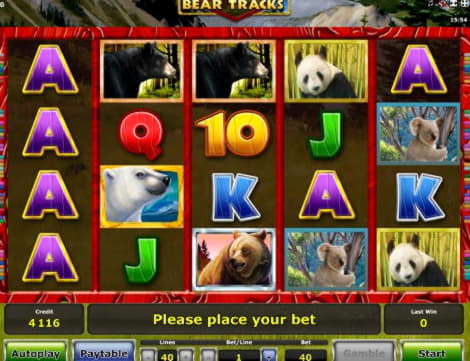 115 Trial Spins at Royal Dubai Casino