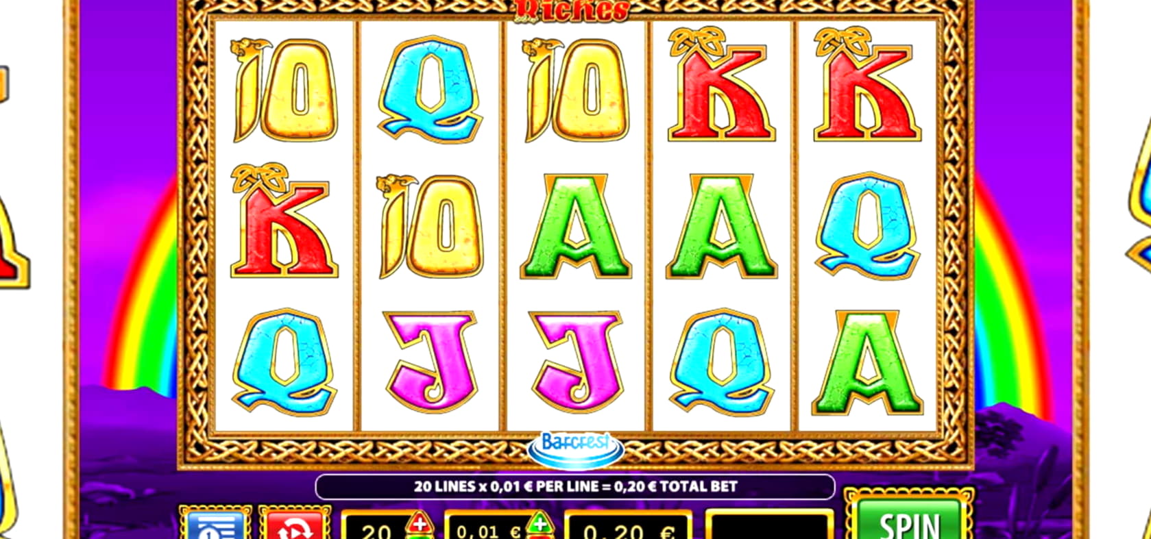 90 FREE Spins at Mongoose Casino