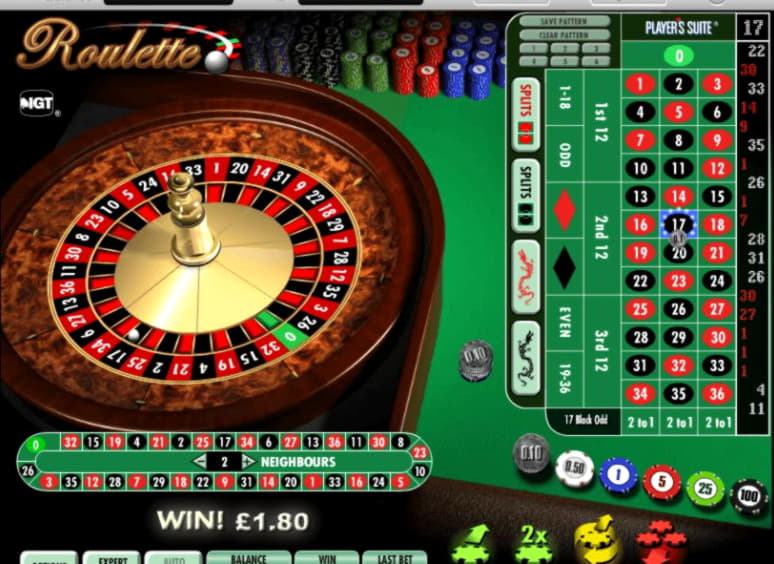 $645 Online Casino Tournament at Zodiac Casino