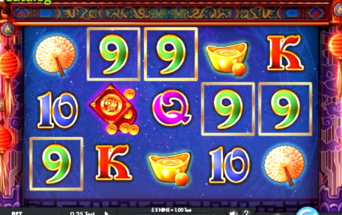 22 Loyalty Free Spins! at Leo Dubai Casino