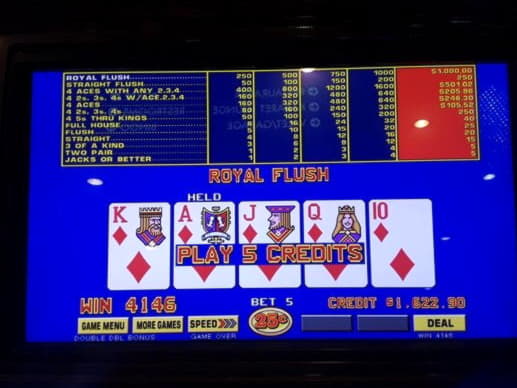 $540 Daily freeroll slot tournament at All Slots Casino