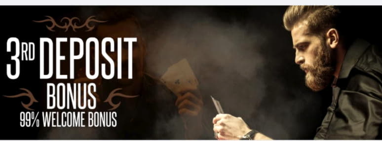 $325 Free chip casino at Party Casino