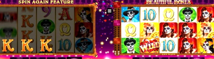 €390 Free Chip Casino at Vip Slots Casino