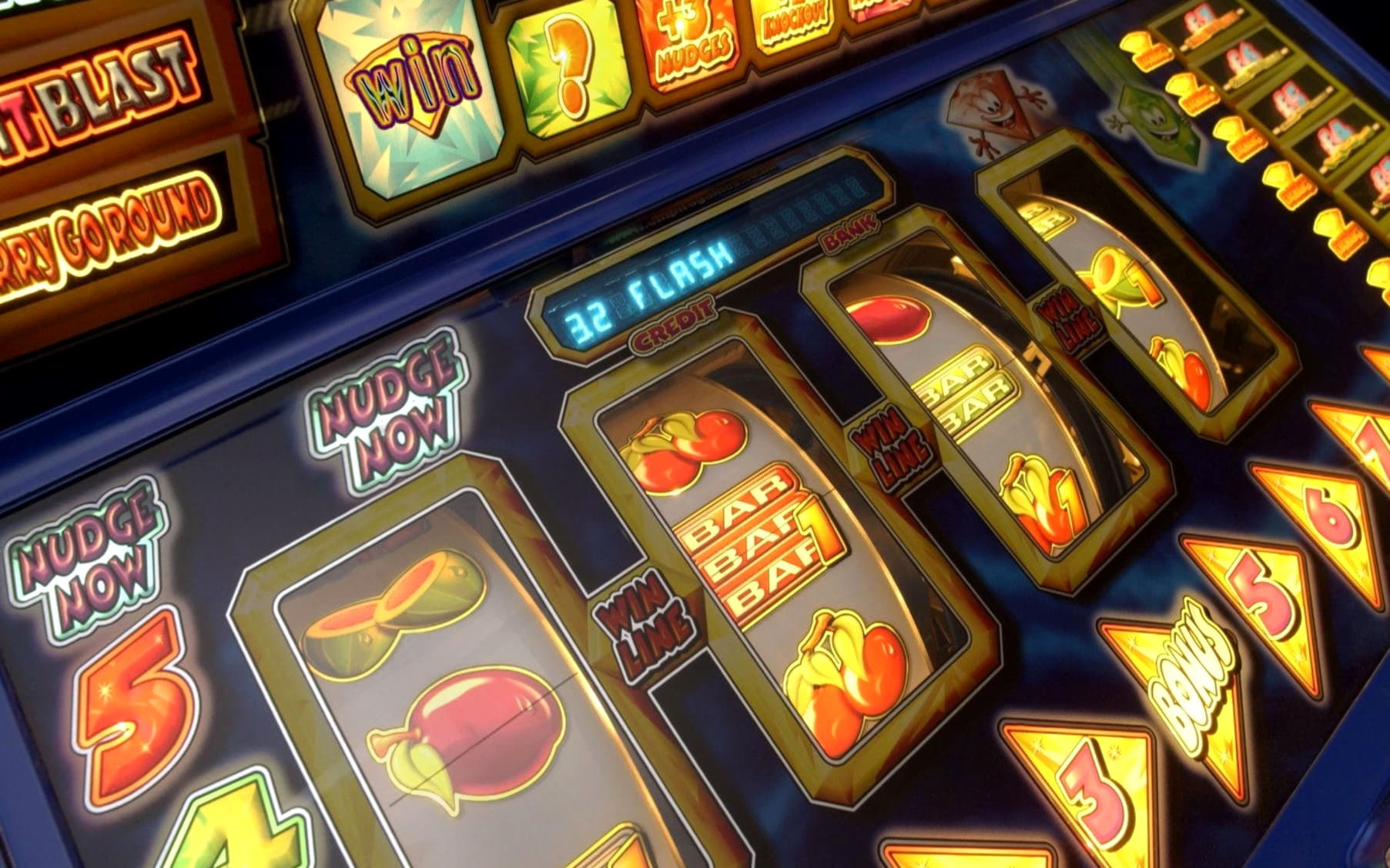 130% Match at a Casino at Video Slots Casino
