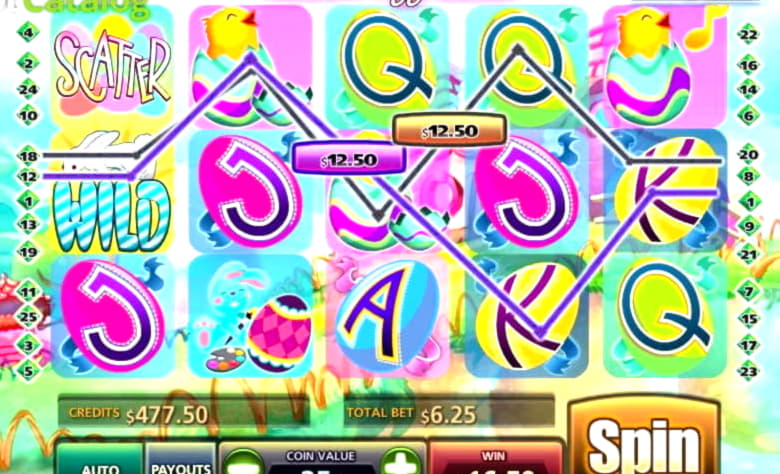 990% Match at a casino at Superior Casino