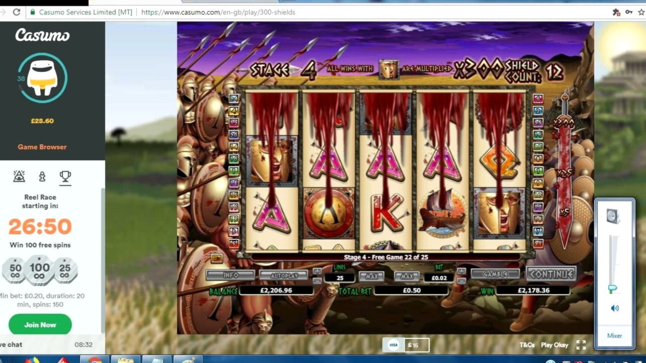390% Best signup bonus casino at Vip Slots Casino