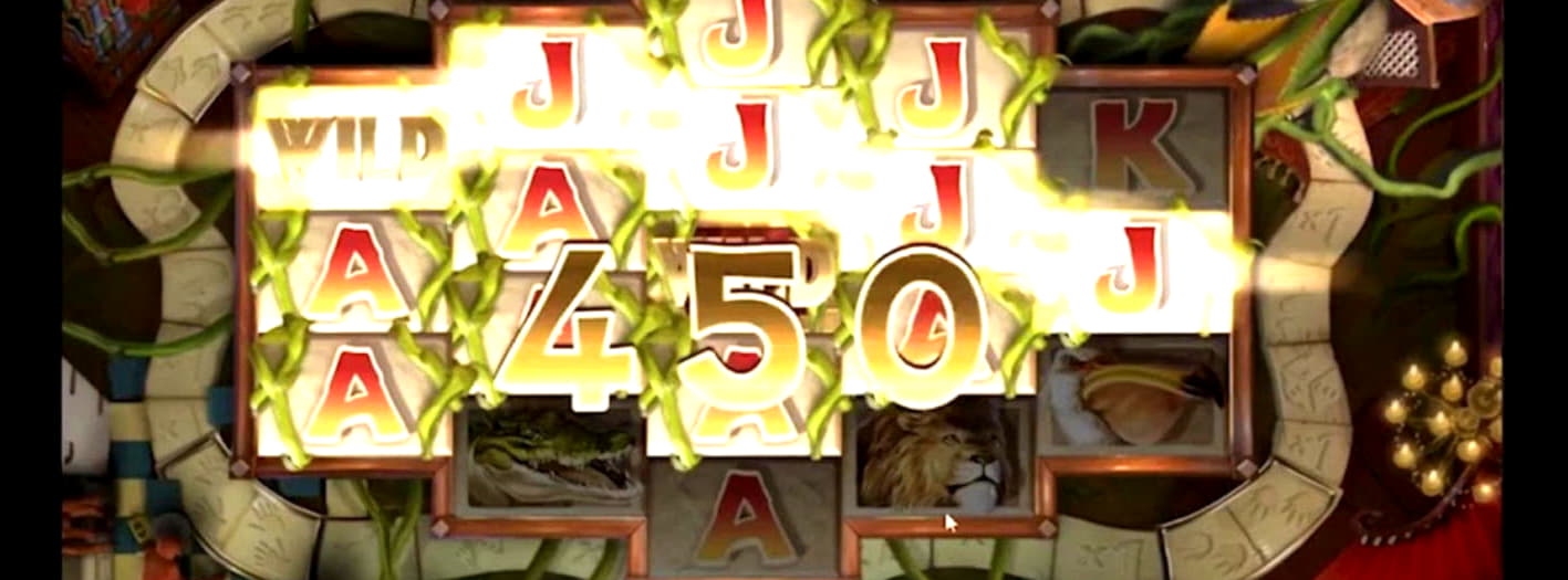 EUR 260 Online Casino Tournament at Buran Casino