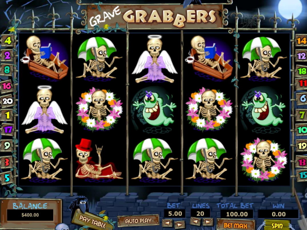 195 Trial Spins at 888 Casino