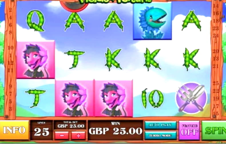 €115 FREE CHIP CASINO at Royal Vegas Casino