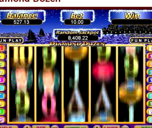 65 Free spins no deposit casino at Mongoose Casino