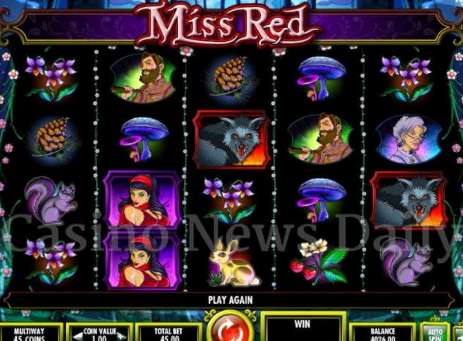 €650 Free Casino Chip at 7 Spins Casino
