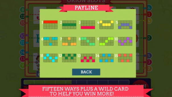 405% Match bonus at Spin Palace Casino
