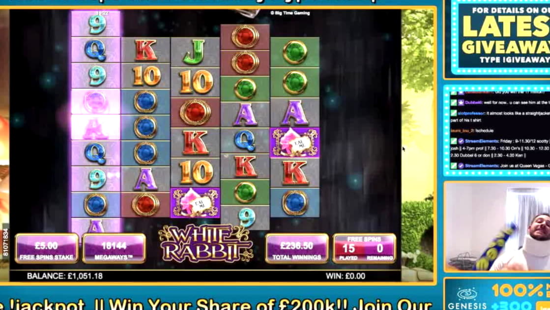 EURO 310 Mobile freeroll slot tournament at Reload Bet Casino