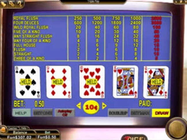 Eur 540 Free casino chip at Rich Casino