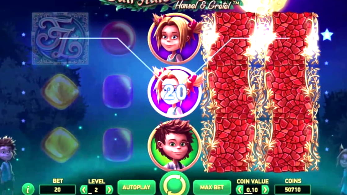 125% Match at a casino at Reload Bet Casino