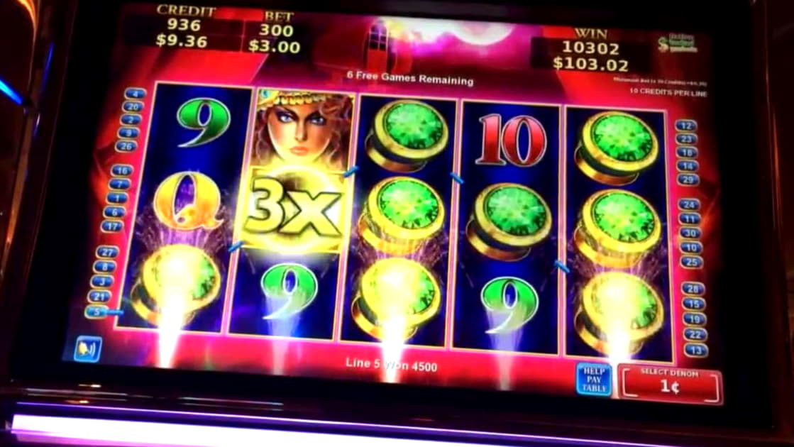 240 FREE SPINS at Leo Dubai Casino