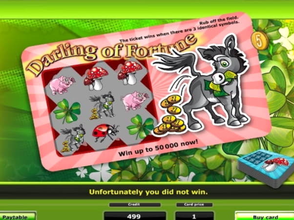 125 Free Spins at 7 Reels Casino
