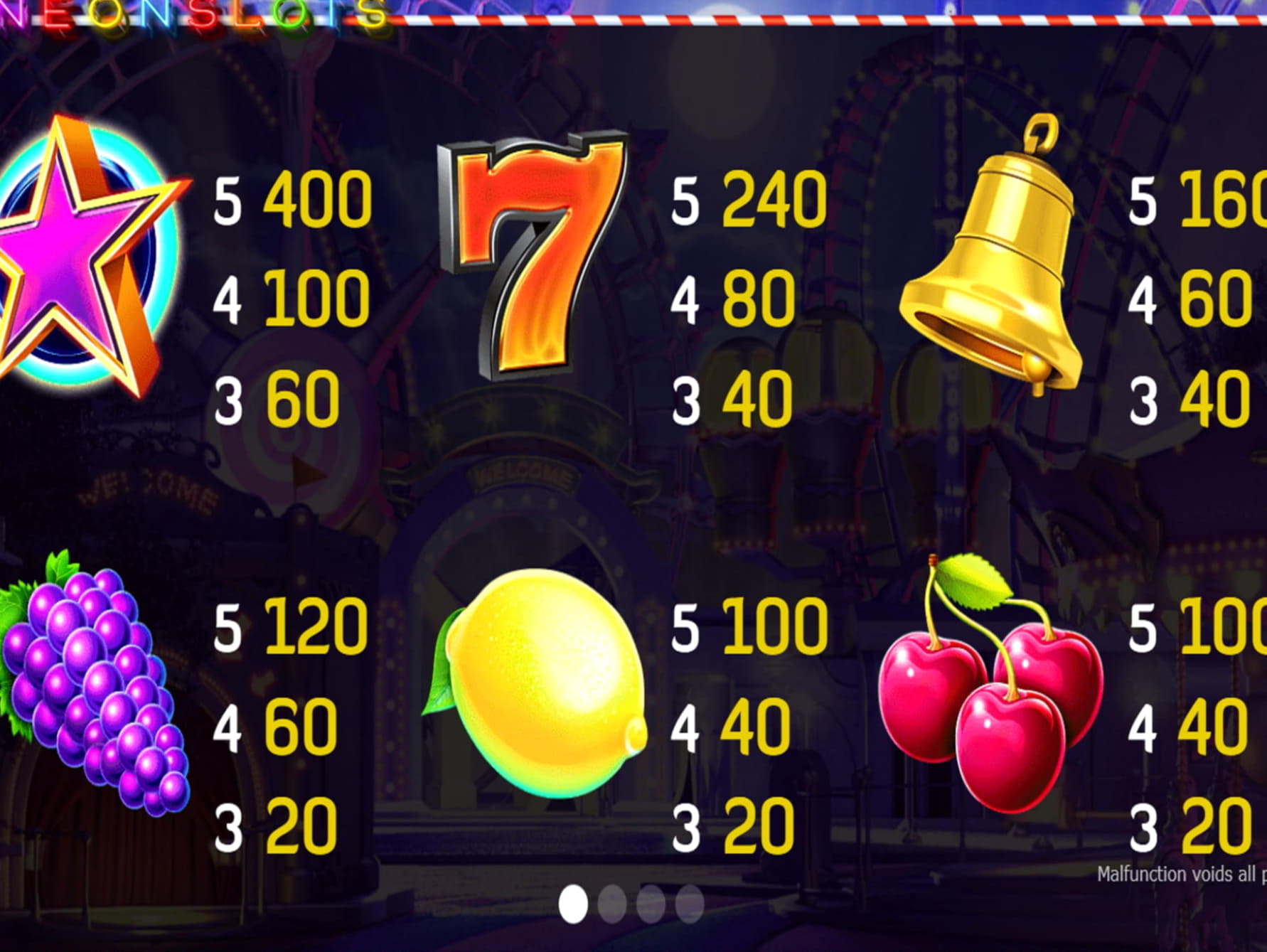 £145 Mobile freeroll slot tournament at Unique Casino