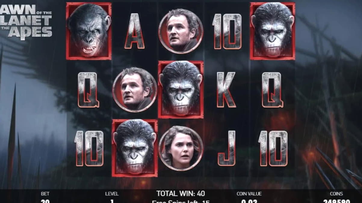 530% Signup casino bonus at 7 Reels Casino