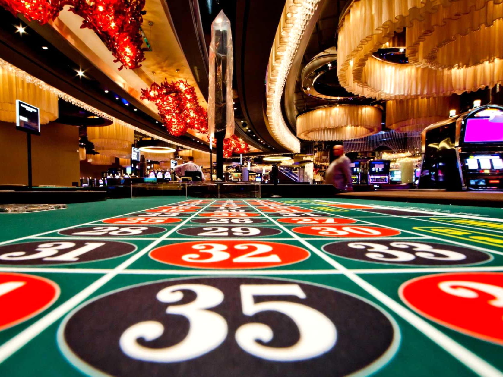 640% Match at a casino at Rich Casino