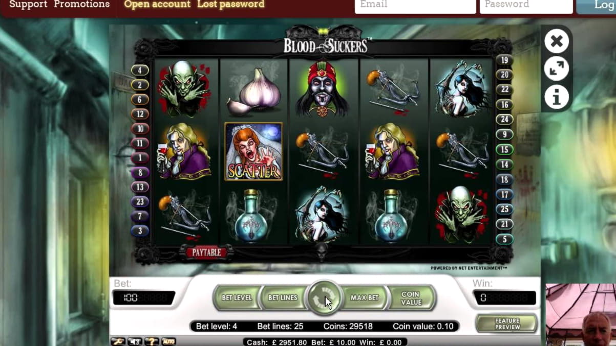 ﻿$185 Daily freeroll slot tournament at LSbet Casino