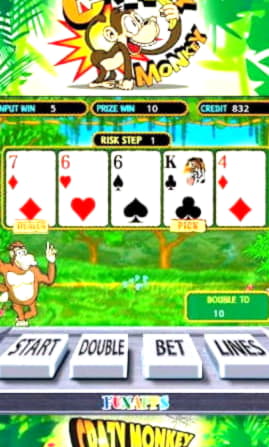 €565 Free Casino Ticket at Spin Palace Casino