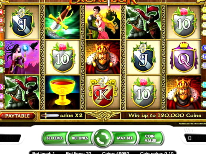 EURO 440 casino chip at Party Casino