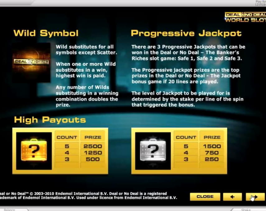 66 FREE SPINS at Bovada Casino