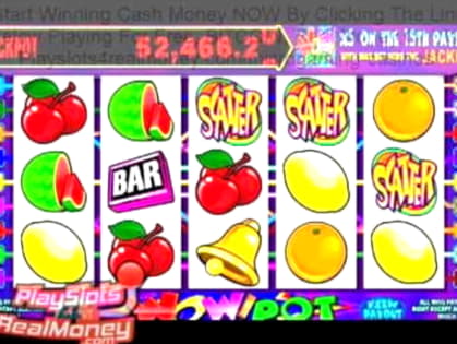 200 Free spins at 7 Spins Casino