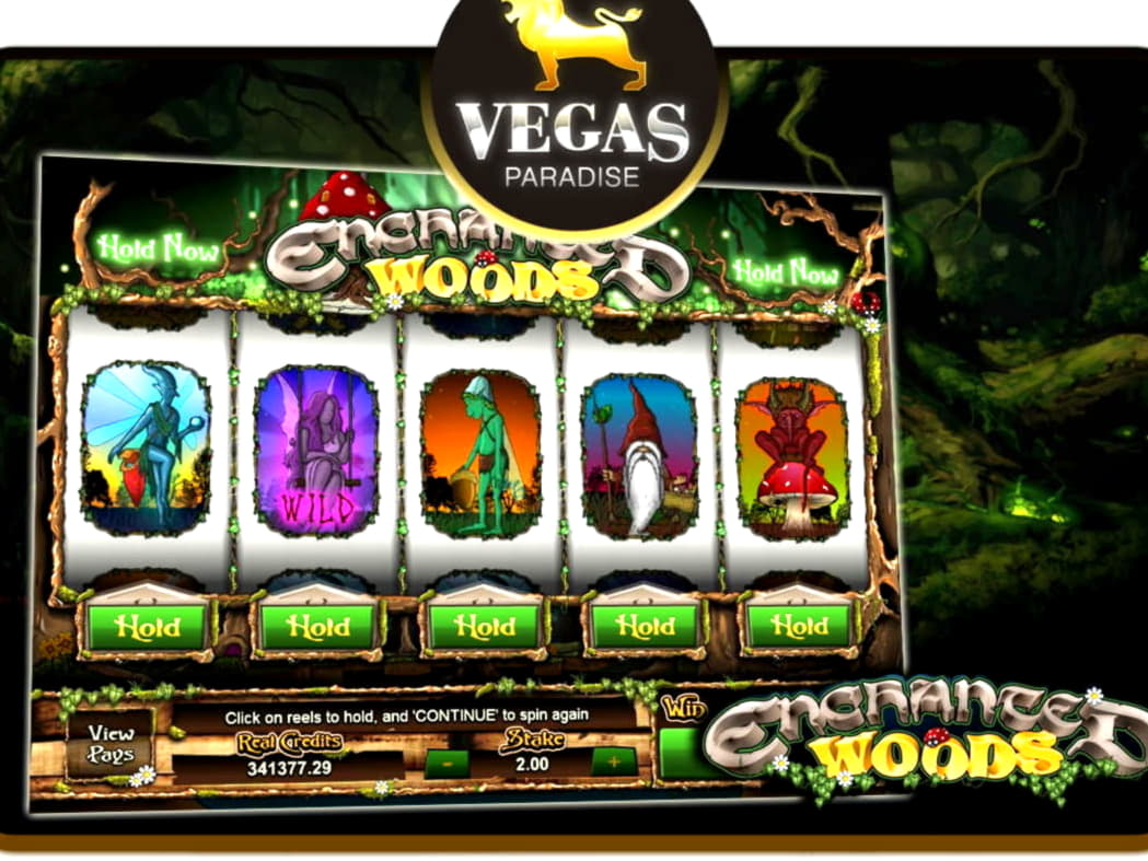 785% Match at a Casino at Superior Casino