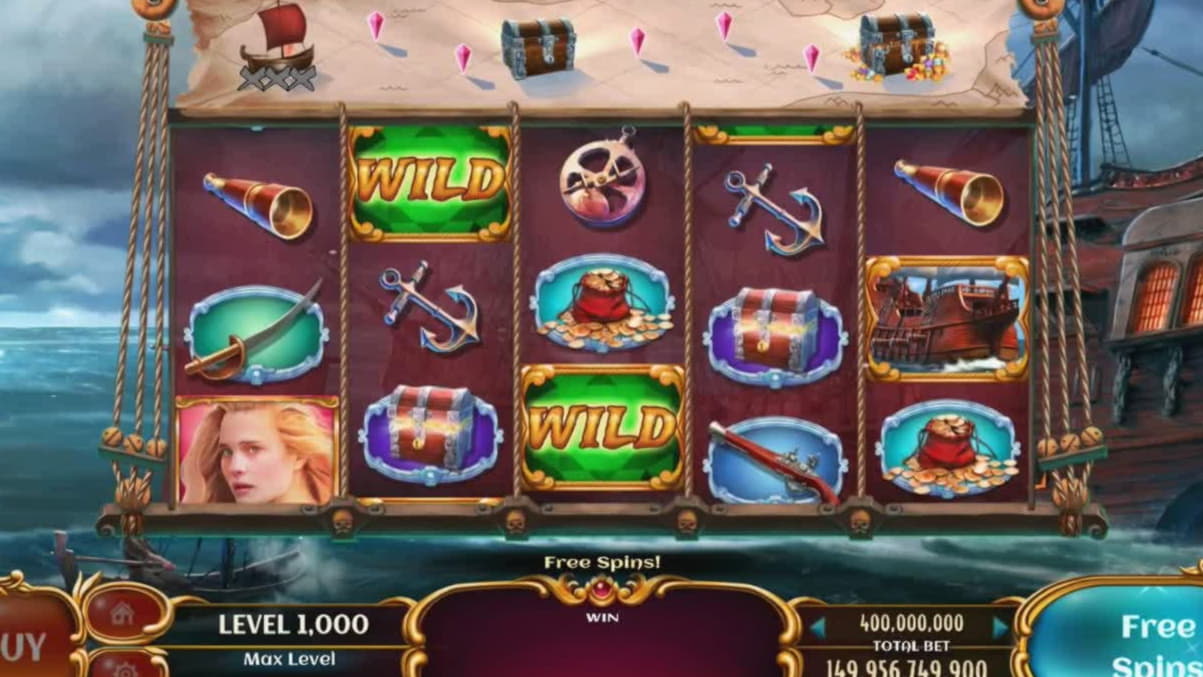 205% Deposit Match Bonus at All Slots Casino