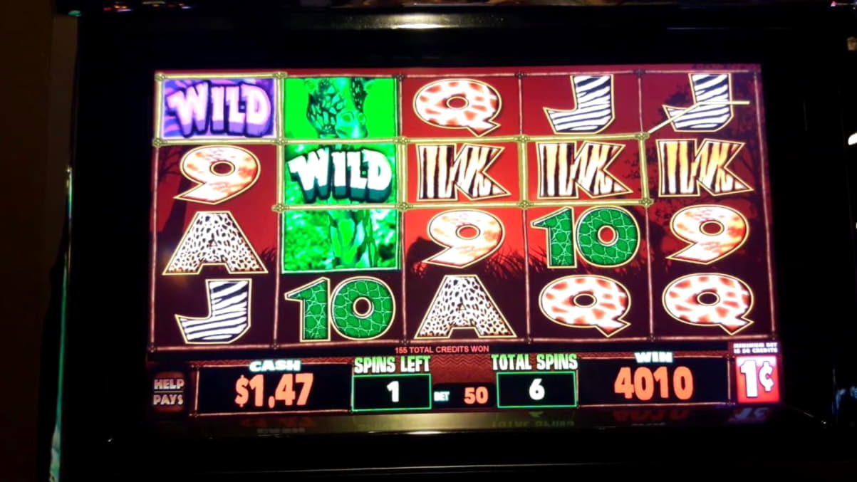 €575 Tournament at Amazing Casino 